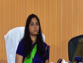 अब तक 'सी-विजिल' की 857 शिकायतों का निस्तारण, लाखों की शराब और नकदी जब्त: मुख्य निर्वाचन अधिकारी 3 Hello Uttarakhand News »