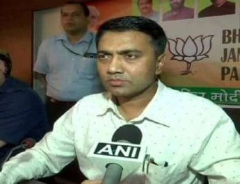 प्रमोद सावंत ने गोवा में मुख्यमंत्री का पदभार संभाला, कल साबित करेंगे बहुमत 4 Hello Uttarakhand News »