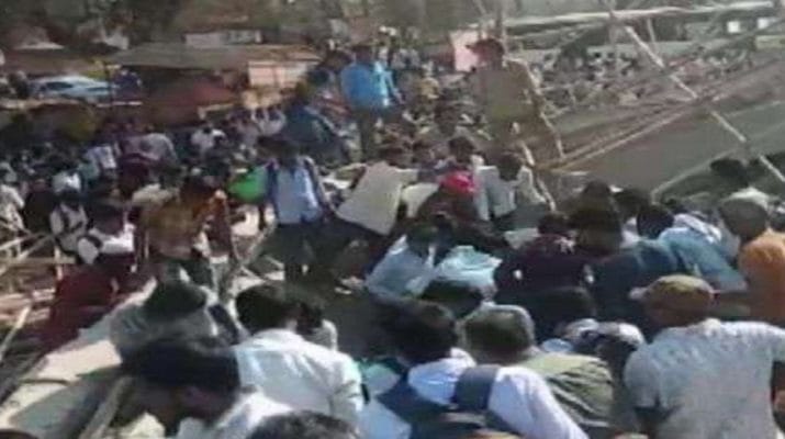 कर्नाटक में निर्माणाधीन इमारत गिरी, एक की मौत, कई लोगों के दबे होने की आशंका 1 Hello Uttarakhand News »