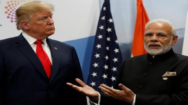 अमरीका का फ़ैसला, भारत को नहीं देंगे तरजीह, होगा भारी नुकसान 1 अमरीका का फ़ैसला, भारत को नहीं देंगे तरजीह, होगा भारी नुकसान 1 Hello Uttarakhand News »