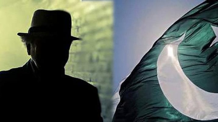 पंजाब से पाकिस्तानी जासूस गिरफ्तार, पाक सिम कार्ड और कैमरा बरामद 1 Hello Uttarakhand News »