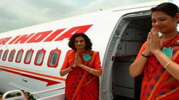 एयर इंडिया ने सभी फ्लाइटों का संचालन सौंपा महिला क्रू सदस्यों को 1 Hello Uttarakhand News »