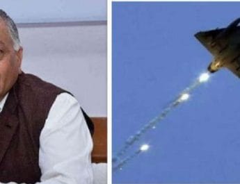 पीओके में मारे गए आतंकियों पर बोले वीके सिंह: मच्छर मारकर सोते हैं, गिनते नहीं, सोशल मीडिया पर हुए ट्रोल 4 Hello Uttarakhand News »