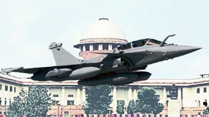 केंद्र सरकार ने सुप्रीम कोर्ट को बताया, राफेल से जुड़े अहम दस्तावेज रक्षा मंत्रालय से चोरी 1 Hello Uttarakhand News »