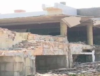 डायनामाइट लगाकर उड़ाया नीरव मोदी का बंगला, खंडहर में हुआ तब्दील 2 Hello Uttarakhand News »