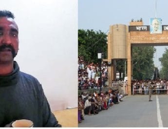 बड़ी खबर: भारत पहुंचे जाबांज ‘अभिनंदन’; अटारी बॉर्डर पर जोरदार स्वागत 3 Hello Uttarakhand News »