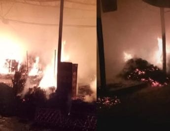 हल्द्वानी मंडी में देर रात लगी भीषण आग, चार गोदाम राख 4 Hello Uttarakhand News »