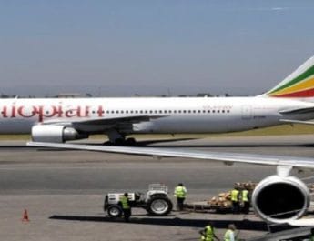 कीनिया जा रहा इथियोपिया का विमान क्रैश, करीब 150 लोग थे सवार 4 Hello Uttarakhand News »