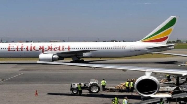 कीनिया जा रहा इथियोपिया का विमान क्रैश, करीब 150 लोग थे सवार 1 कीनिया जा रहा इथियोपिया का विमान क्रैश, करीब 150 लोग थे सवार 1 Hello Uttarakhand News »