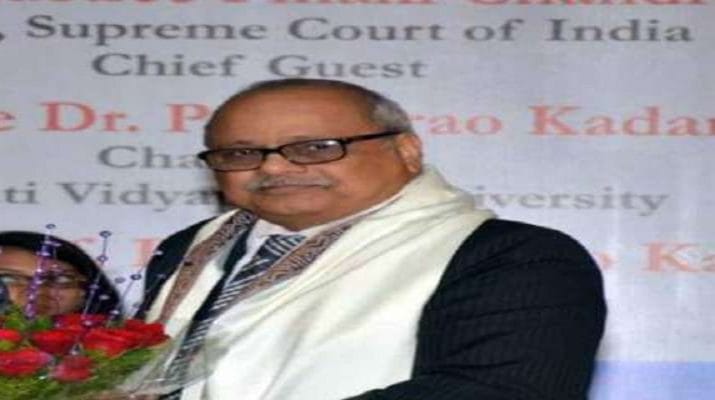 देश के पहले लोकपाल बनेंगे सुप्रीम कोर्ट के पूर्व जज पीसी घोष 1 Hello Uttarakhand News »