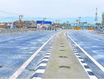 कल से अजबपुर फ्लाईओवर पर फर्राटा भरेंगे वाहन, मिलेगी जाम से निजात 2 Hello Uttarakhand News &raquo;