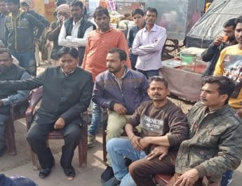 हरिद्वार: भाजपा के लिए लोक जनशक्ति पार्टी ने मांगे वोट 3 Hello Uttarakhand News »