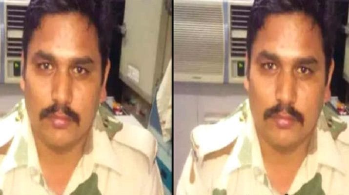 उत्तराखंड का एक और सपूत जम्मू-कश्मीर में शहीद 1 Hello Uttarakhand News »