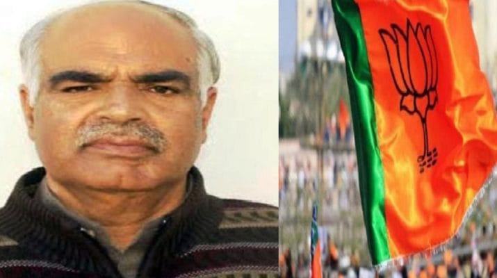 भाजपा ने संसदीय चुनावों के लिए कोई सूची प्रकाशित नहीं की: अशोक कौल 1 Hello Uttarakhand News »