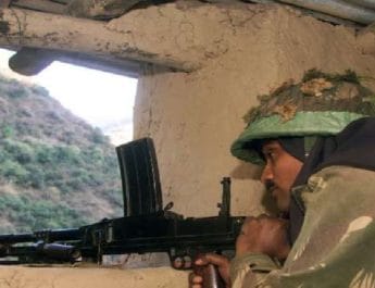 तनाव के बीच सीमा पर 400 नए बंकर बनाने का फैसला, एक माह में बनकर होंगे तैयार 4 Hello Uttarakhand News »