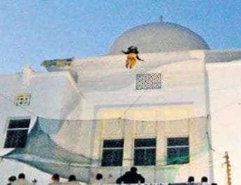 अस्पताल की छठी मंजिल से कूदी दो नर्स, दोनों की हालत गंभीर 2 Hello Uttarakhand News »