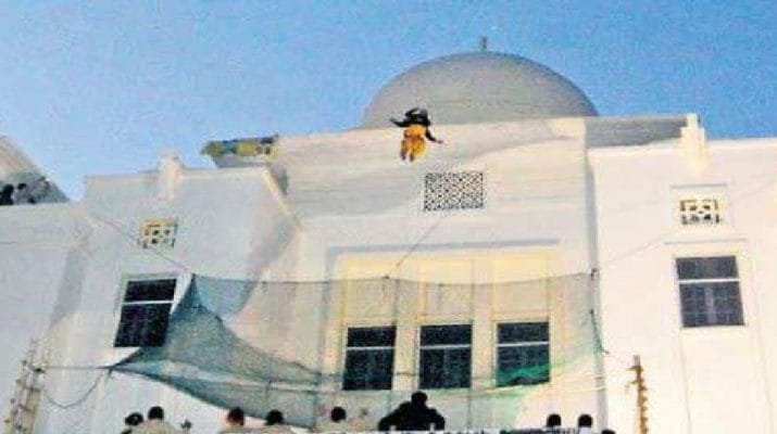 अस्पताल की छठी मंजिल से कूदी दो नर्स, दोनों की हालत गंभीर 1 अस्पताल की छठी मंजिल से कूदी दो नर्स, दोनों की हालत गंभीर 1 Hello Uttarakhand News »