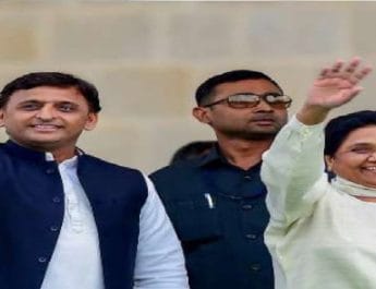 साथ भाषण देंगे बुआ और बबुआ...कई जगहों पर होंगी साझा रैलियां 4 Hello Uttarakhand News &raquo;