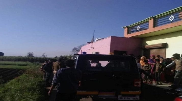 देहरादून: 68 साल के वृद्ध को गला रेत कर मार डाला 1 Hello Uttarakhand News »