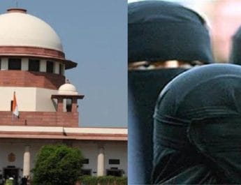 सुप्रीम कोर्ट से तीन तलाक अध्यादेश को चुनौती देने वाली याचिका खारिज 4 Hello Uttarakhand News »