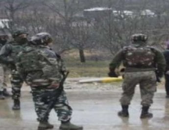 शोपियां मुठभेड़ में तीन आतंकी ढेर, 2-3 के अब भी घिरे होने की खबर 2 Hello Uttarakhand News »