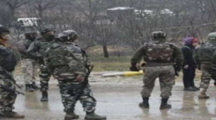 शोपियां मुठभेड़ में तीन आतंकी ढेर, 2-3 के अब भी घिरे होने की खबर 1 Hello Uttarakhand News »