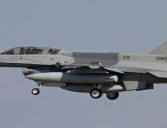 पाकिस्तान ने भारतीय सीमा के पास तैनात किए एफ-16 लड़ाकू विमान, भारतीय वायुसेना ने की सरकार से मांगा गोला-बारूद 3 Hello Uttarakhand News »