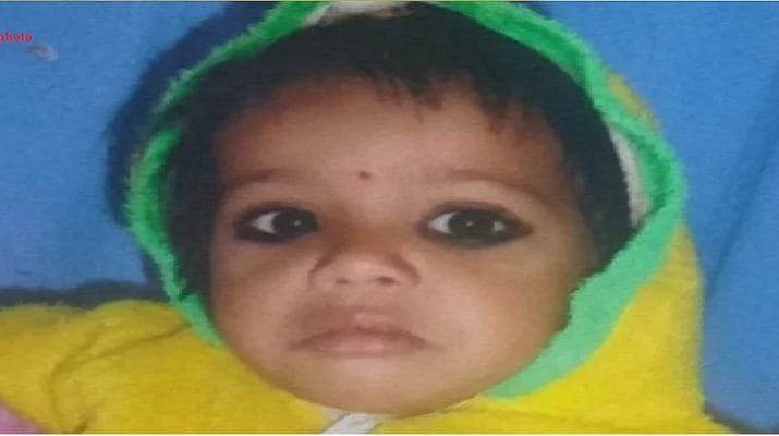 जमीन विवाद में चार साल की मासूम की निर्मम हत्या 1 Hello Uttarakhand News »