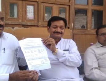 टिकट नहीं मिलने से नाराज फुरकान अहमद ने छोड़ी पार्टी, शिव पाल यादव की पार्टी से लड़ेंगे चुनाव 4 Hello Uttarakhand News »