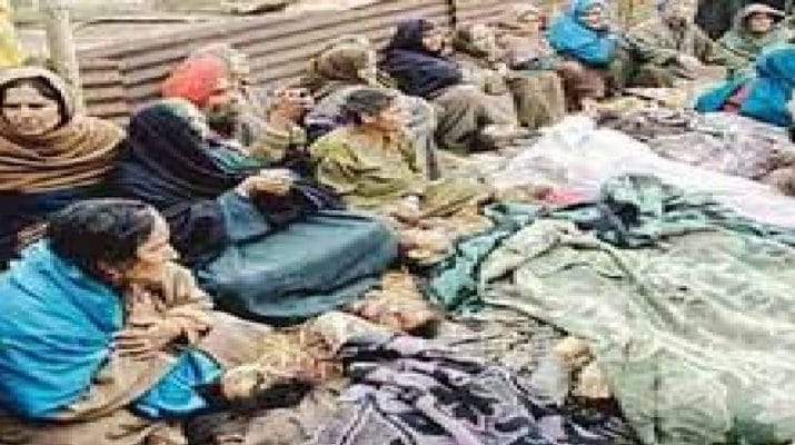 23 मार्च का वो काला दिन, जब 24 कश्मीरियों को लाइन में खड़ा कर मार दिया गया 1 Hello Uttarakhand News »