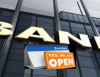 रव‍िवार को खुले रहेंगे सभी सरकारी बैंक, आरबीआई ने द‍िए न‍िर्देश 2 Hello Uttarakhand News »