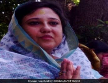 भाजपा में शामिल हुईं क्षेत्रीय पार्टी बीजद सांसद 7 Hello Uttarakhand News »