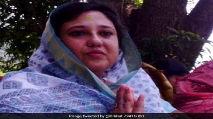 भाजपा में शामिल हुईं क्षेत्रीय पार्टी बीजद सांसद 1 भाजपा में शामिल हुईं क्षेत्रीय पार्टी बीजद सांसद 1 Hello Uttarakhand News »