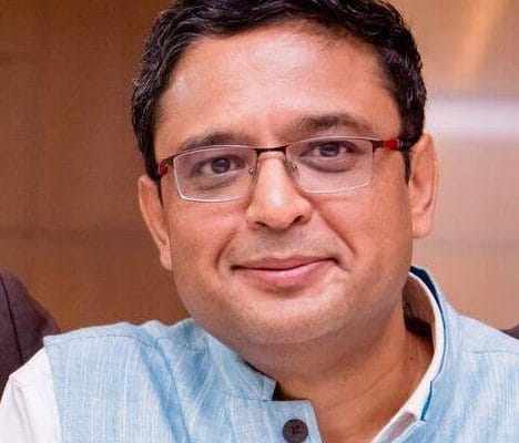 पौड़ी सीट पर भाजपा को लग सकता बड़ा झटका, भुवन चंद खंडूड़ी के बेटे हो सकते कांग्रेस में शामिल 1 Hello Uttarakhand News »