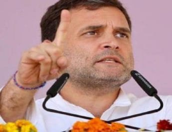 राहुल गाँधी ने मोदी सरकार पर राफेल डील से लेकर जीएसटी और किसान सम्मान निधि योजना तक किया वार 3 Hello Uttarakhand News »