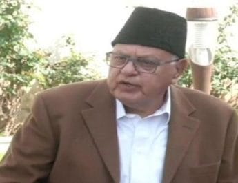 जम्मू-कश्मीर: कांग्रेस-एनसी में गठबंधन, श्रीनगर से चुनाव लड़ेंगे फारूक अब्दुल्ला 3 Hello Uttarakhand News »