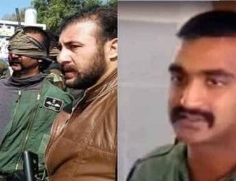 भारत लौटने के बाद ‘अभिनंदन’ की राह नहीं आसान! होगी सख़्त पूछताछ! कई टेस्ट 4 Hello Uttarakhand News »