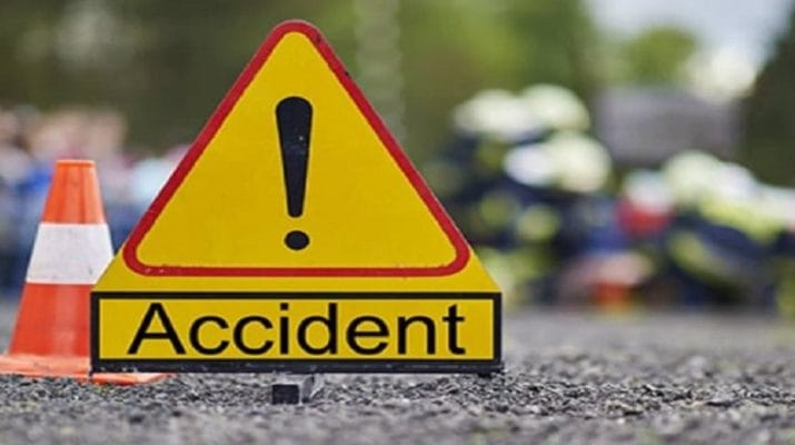 देहरादून: रोडवेज बस ने स्कूटी को मारी टक्कर, महिला की मौत 1 Hello Uttarakhand News »