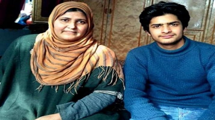 अफजल गुरु के बेटे ने कहा: भारतीय होने पर गर्व, मां ने आतंकवादी बनने से बचा लिया 1 Hello Uttarakhand News »