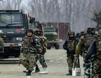 जम्मू-कश्मीर: हंदवाड़ा मुठभेड़ के तीसरे दिन 2 और आतंकी ढेर, अब तक 5 जवान शहीद 4 Hello Uttarakhand News »