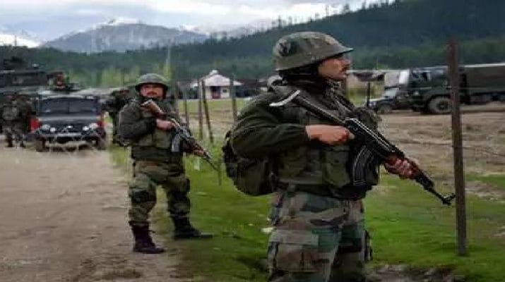 सीमा पर तनाव बरकरार, पुंछ जिले में पाक ने किया सीजफायर का उल्लंघन, 3 की मौत 1 Hello Uttarakhand News »