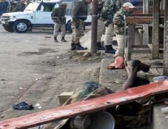 पुलवामा के त्राल में IED ब्लास्ट, एक नागरिक घायल, सुरक्षाबलों पर था निशाना 4 Hello Uttarakhand News »