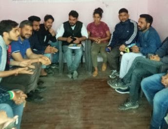 बेरोजगारों पर भीषण लाठीचार्ज की वार्षिकी पर बोले, नोटा से देंगे करारा जवाब 2 Hello Uttarakhand News »