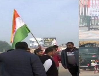 फाइटर पायलट का 'अभिनंदन', बॉर्डर पर तिरंगा लेकर पहुंचे लोग 2 Hello Uttarakhand News »