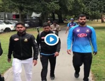 न्यूजीलैंड: मस्जिदों में गोलीबारी, बाल-बाल बचे क्रिकेट खिलाडी 4 Hello Uttarakhand News »