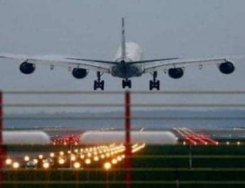 सुरक्षा कारणों से बोइंग 737 मैक्स विमानों की उड़ान पर लगी रोक 3 Hello Uttarakhand News »