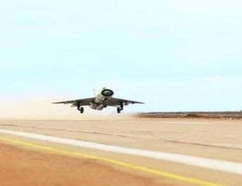 आधी रात को भारतीय फाइटर प्लेनों की गर्जना से थर्राया पाक बॉर्डर 3 Hello Uttarakhand News »