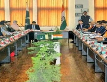 भारत-पाकिस्तान ने करतारपुर कॉरिडोर चालू करने को लेकर जताई सहमति 3 Hello Uttarakhand News »