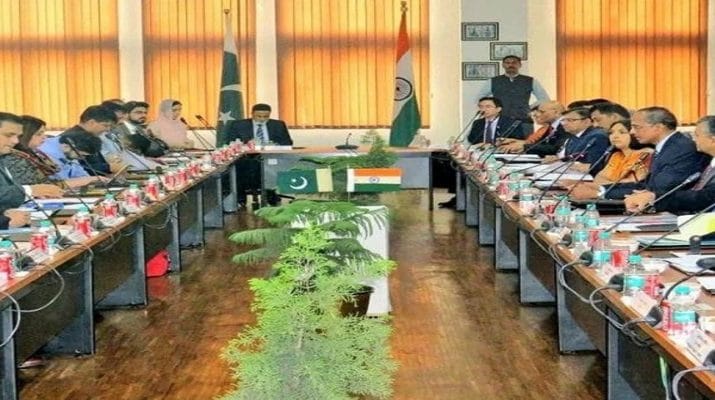 भारत-पाकिस्तान ने करतारपुर कॉरिडोर चालू करने को लेकर जताई सहमति 1 Hello Uttarakhand News »