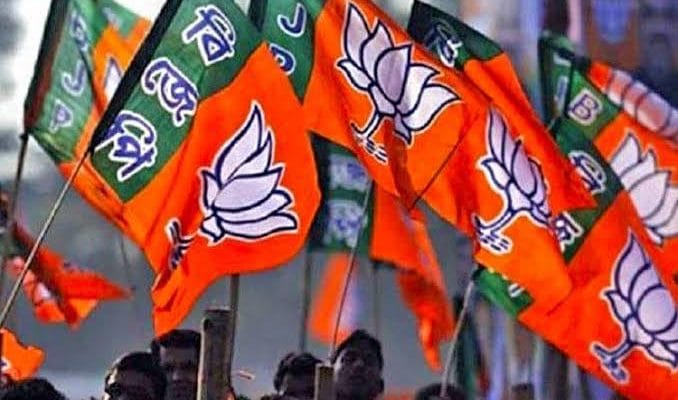 उत्तराखंड:भाजपा ने की प्रत्याशियों की घोषणा, पांचों सीटों पर नामों का ऐलान 1 Hello Uttarakhand News »